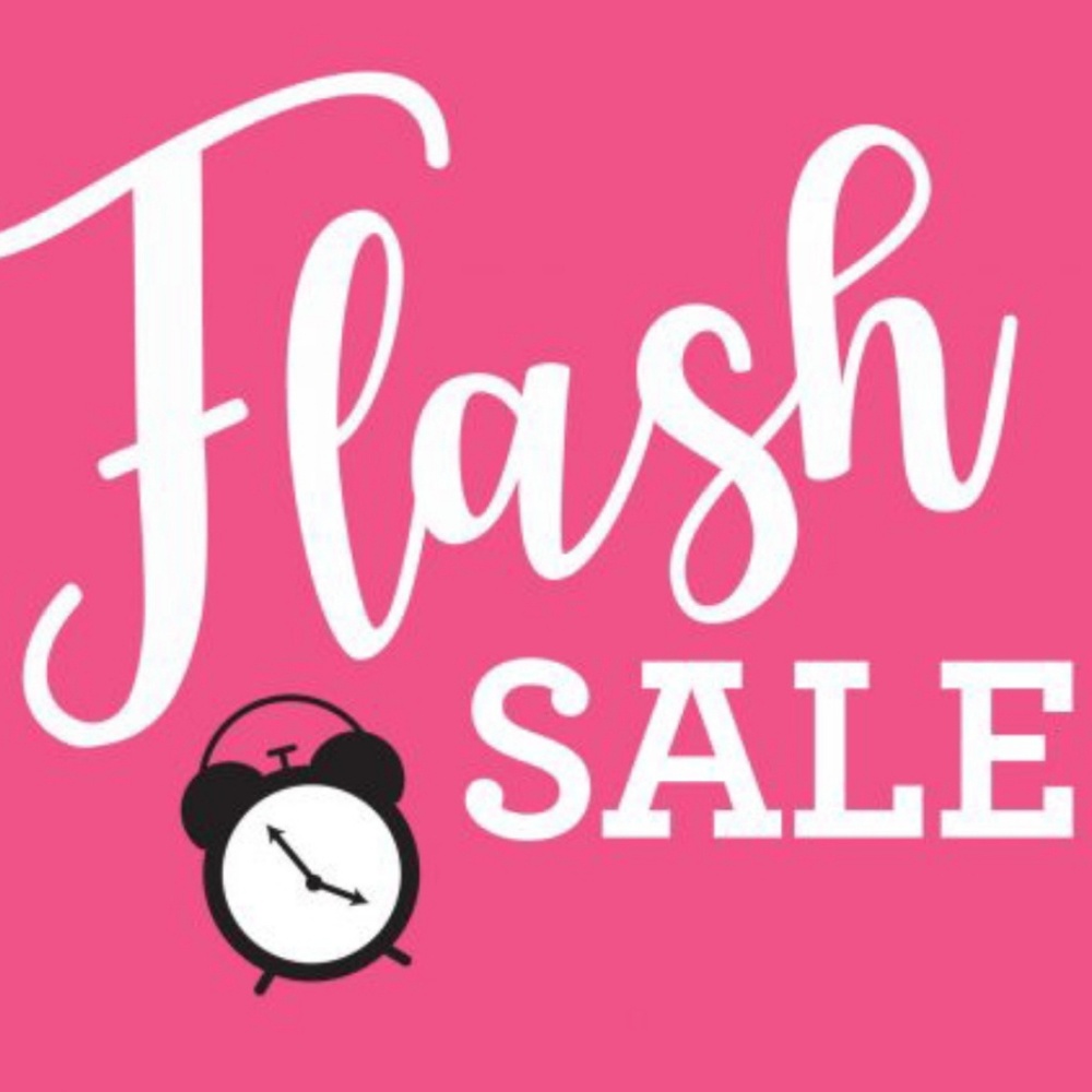 Spring Cleaning SALE